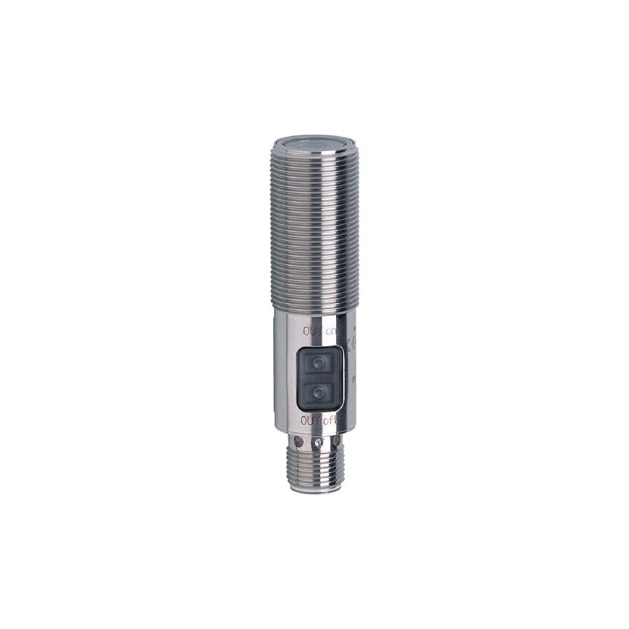 OGP700 - Retro-reflective LASER sensor - ifm