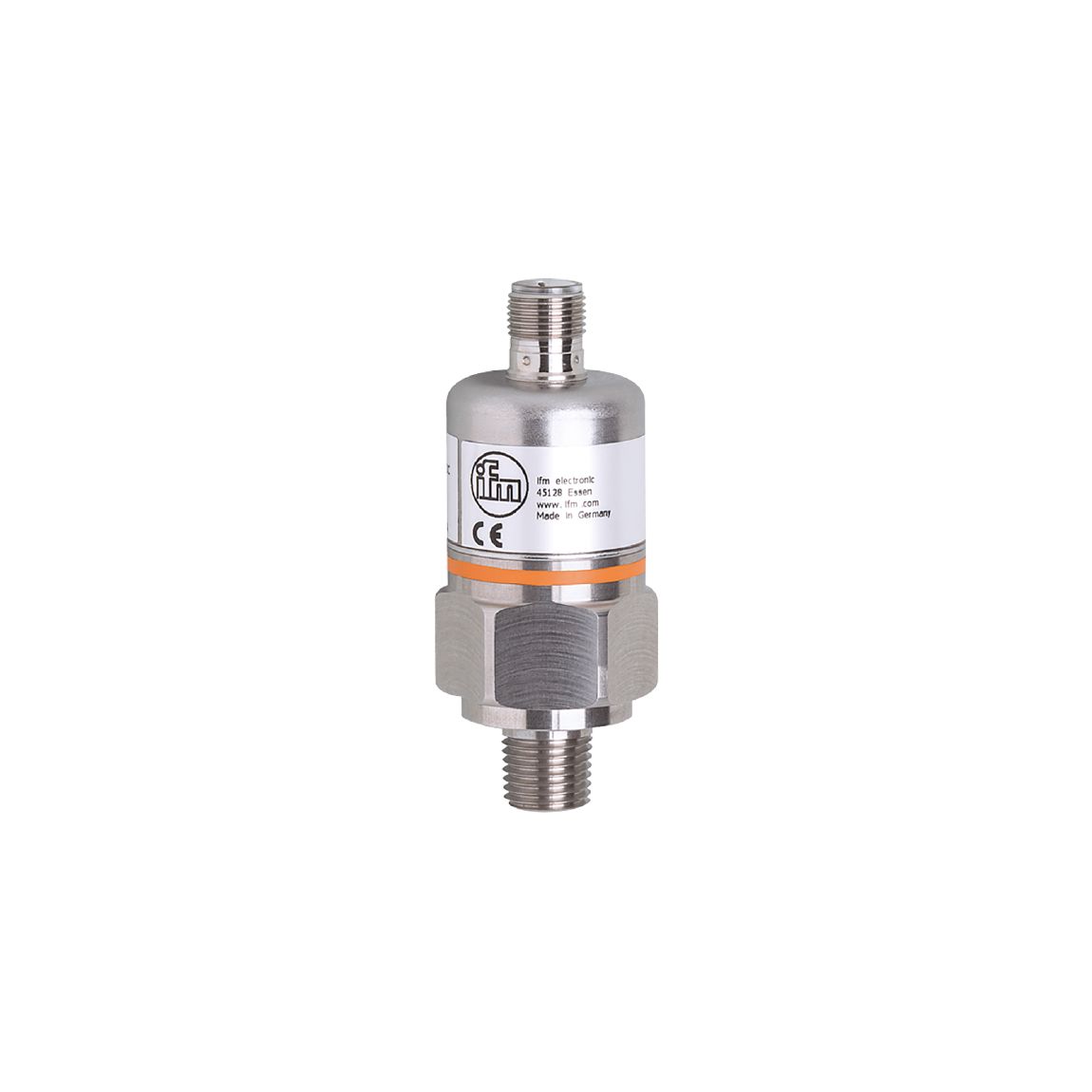 PX3222 Pressure transmitter with ceramic measuring cell with 0