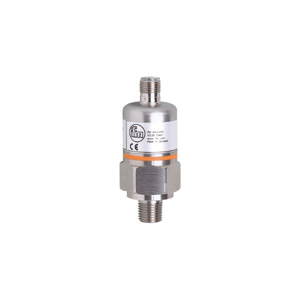 Pressure transmitter with ceramic measuring cell PX3111