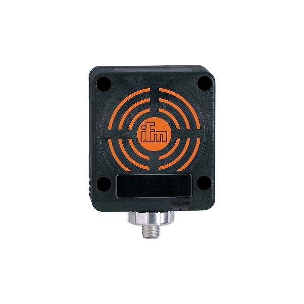 RFID read antenna with AS-Interface DTA301