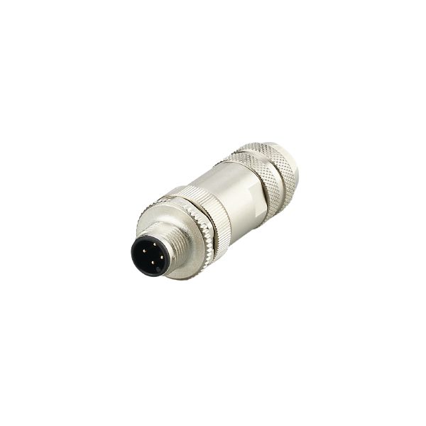 Wirable plug E12261