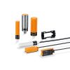 Products with the feature: Capacitive sensors for point level detection