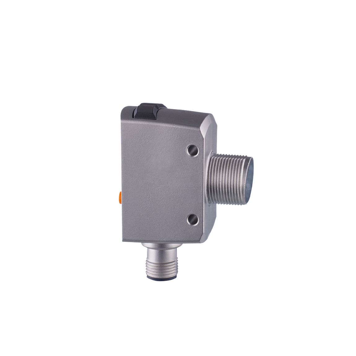 H&O × Geek Field Nitriding OD Cover 500 OGD550 - Photoelectric distance sensor - ifm