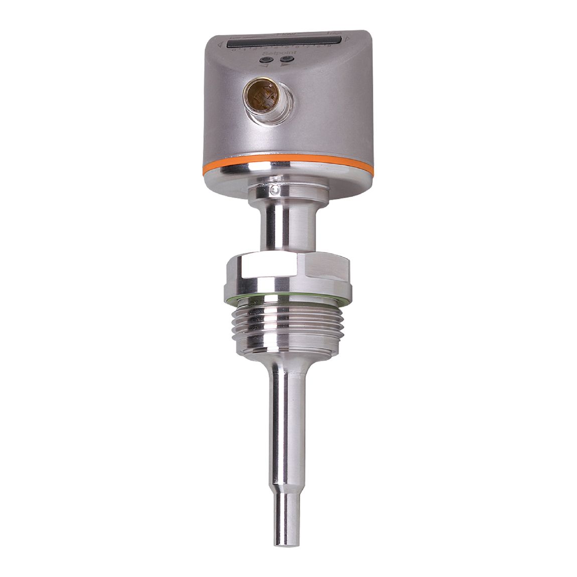 SI6800 - Flow monitor - ifm