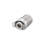 Absolute multiturn encoder with hollow shaft RMA300