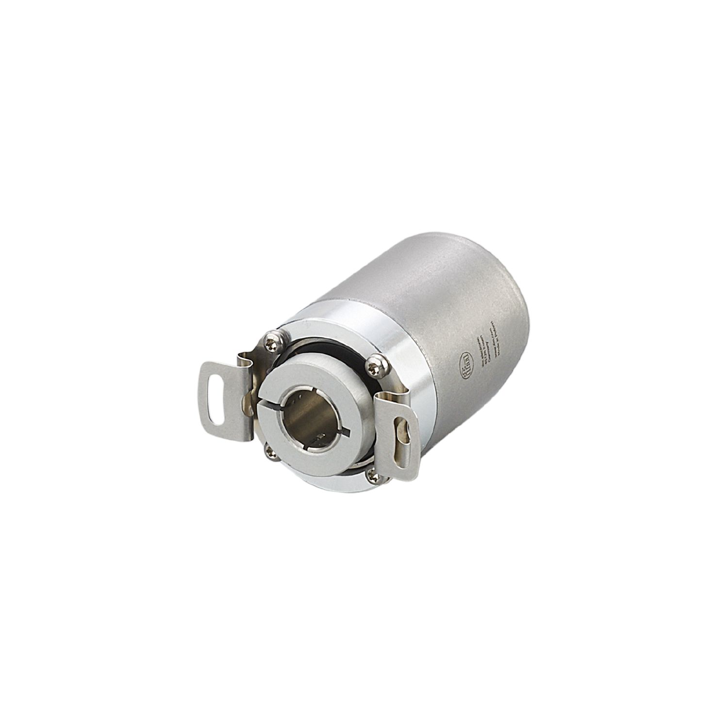 RMA300 - Absolute multiturn encoder with hollow shaft - ifm