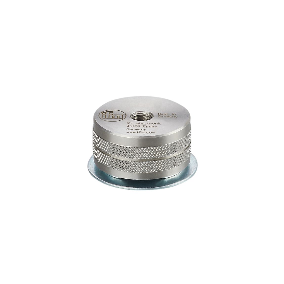 E30491 - Magnetic mount for vibration sensors - ifm