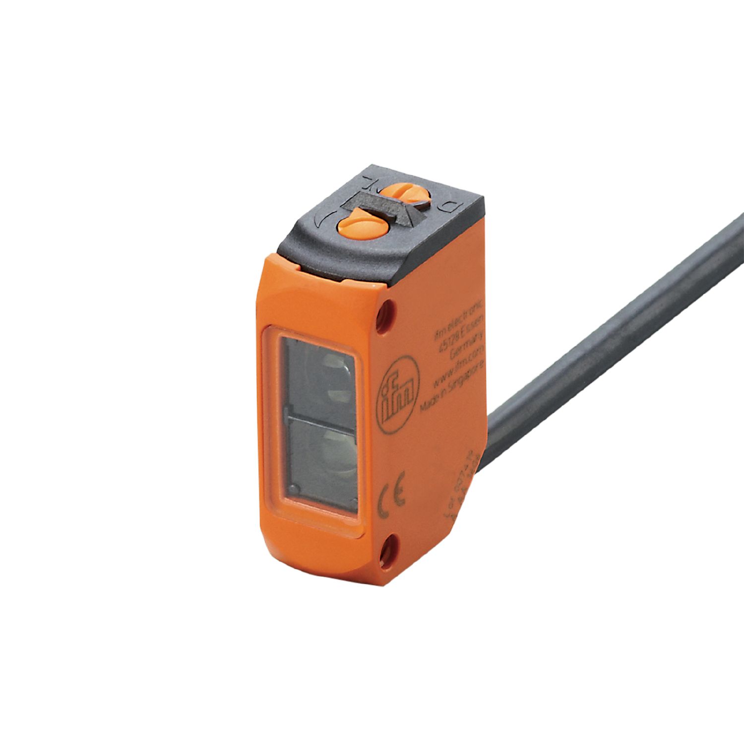 O6P200 - Retro-reflective sensor - ifm