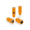 Products with the feature: Type M18 in plastic housing