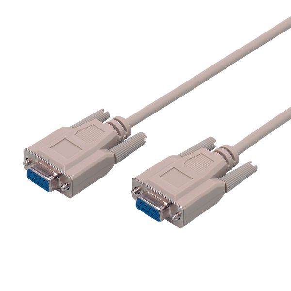 D-Sub connection cable EC2063