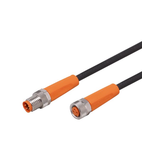 Kabelové provedení EVC305