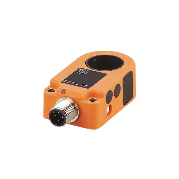 I7R209 Inductive ring sensor ifm