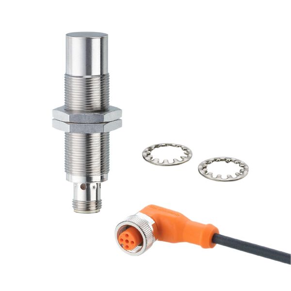 UI0056 Inductive sensor ifm