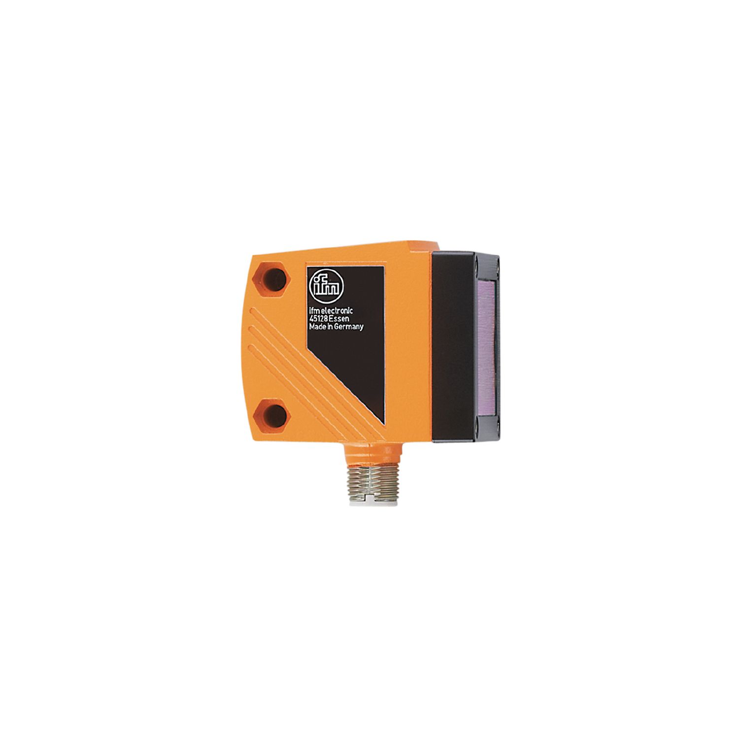 Used Ifm Electronic Photoelectric Sensor