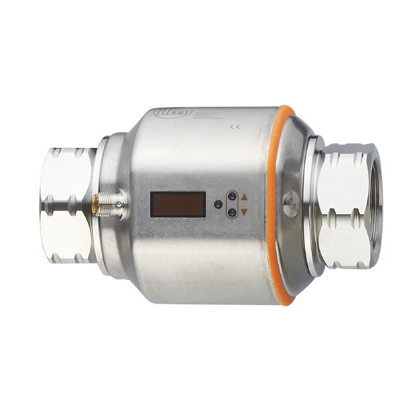 SM9404 - Magnetic-inductive flow meter - ifm
