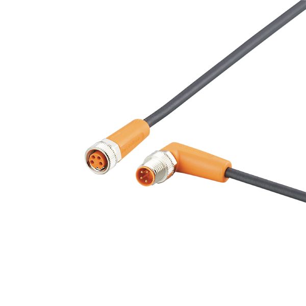 Kabelové provedení EVC455