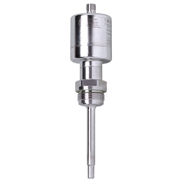 Temperature transmitter with drift detection TAD181