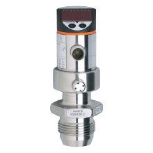 Pressure sensor with diagnostic function for pumps PIM694