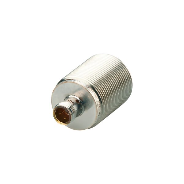 Inductive full-metal sensor IIC233