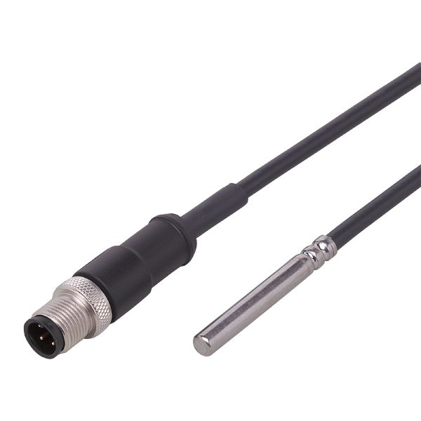 Temperature cable sensor with process connection TS2251