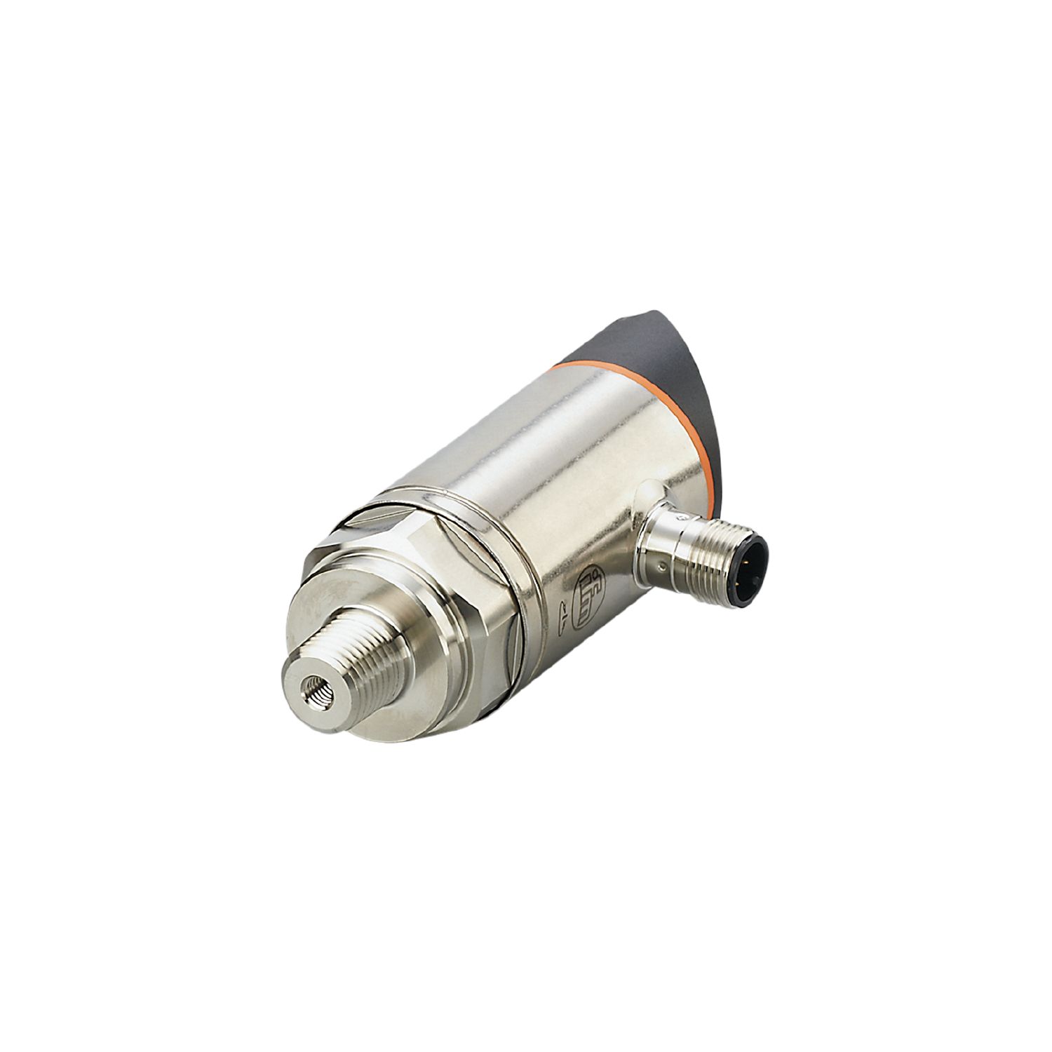 ifm efector VVB302 Vibration sensor,3-axis,IO-Link,metric units,PNP/NPN