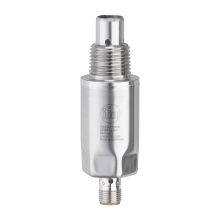 Oil humidity sensor keeps an eye on quality - ifm