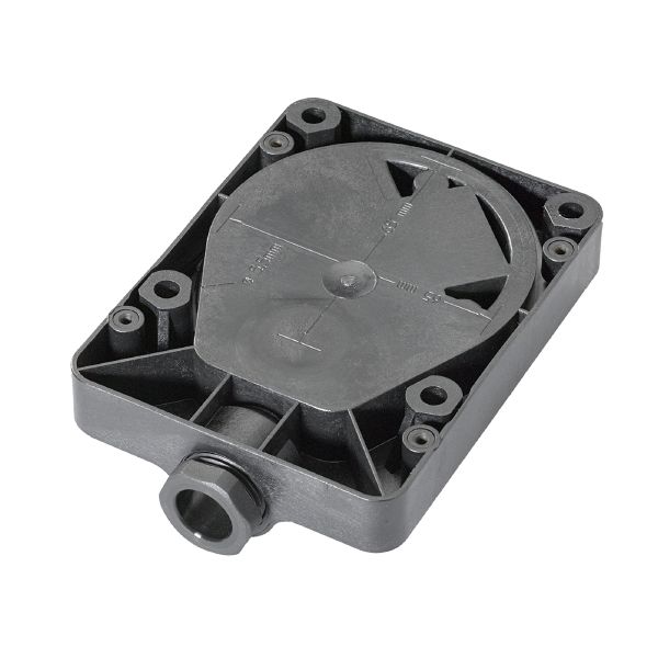 Mounting base E10596