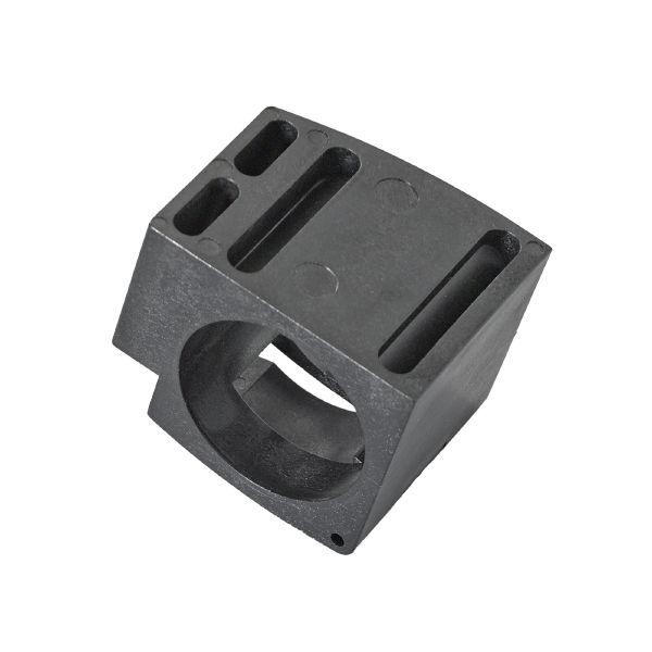 Mounting clamp for position sensors E11047