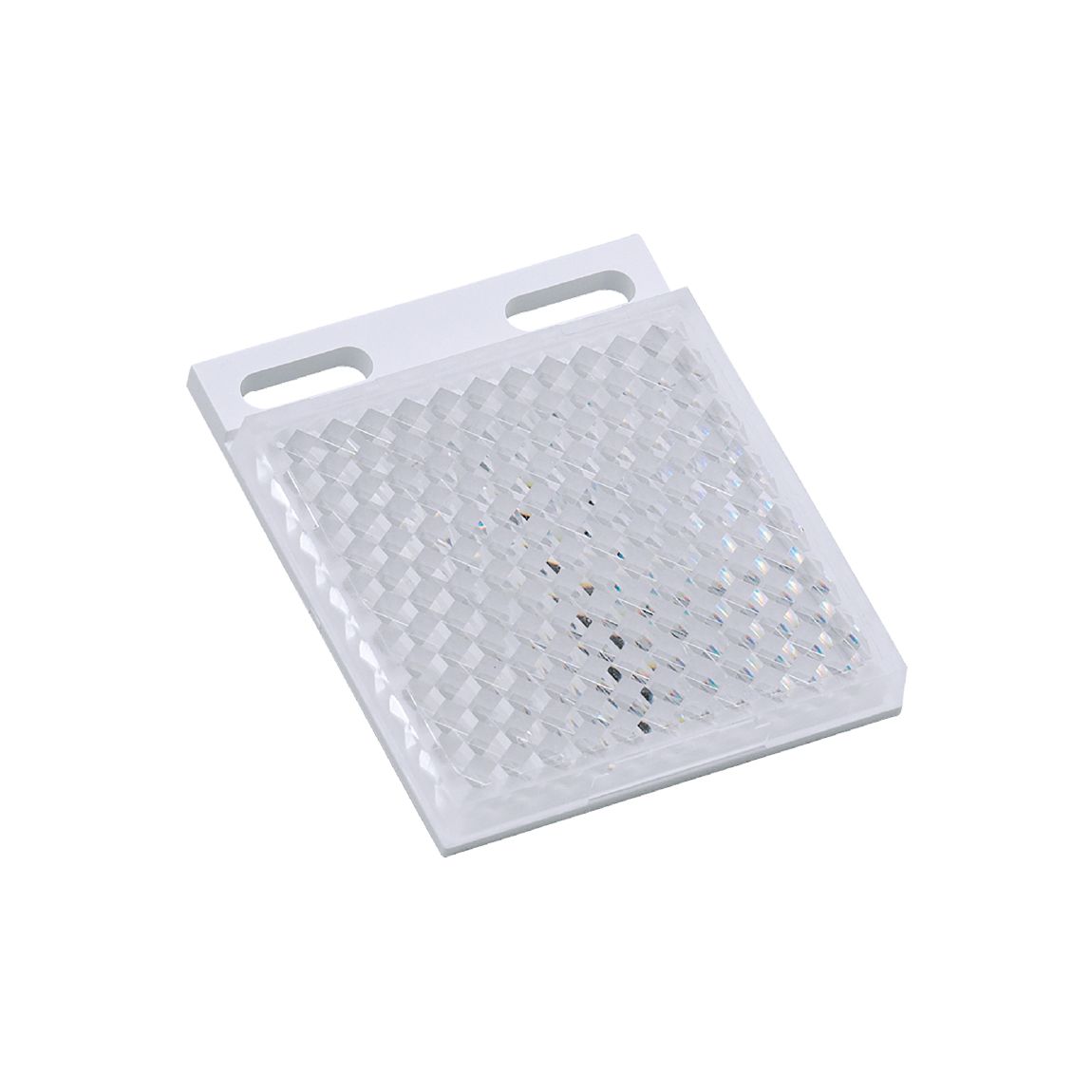 E20744 - Reflector for retro-reflective sensors - ifm