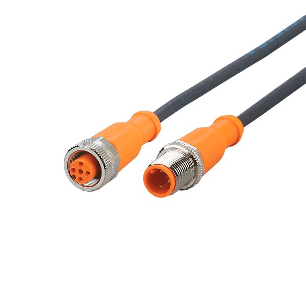 Kabelové provedení EVC102