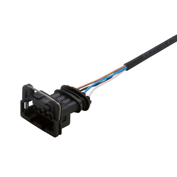 Cable de conexión con conector hembra E60303