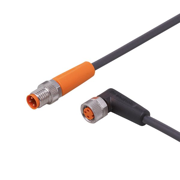 Kabelové provedení EVC280