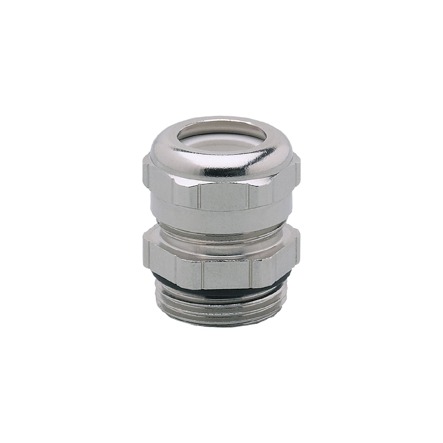 E43019 - Clamp fitting for process sensors - ifm