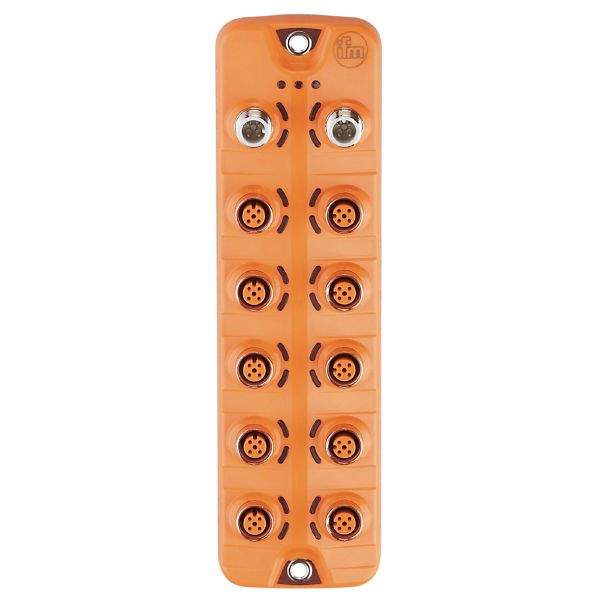 AL2331 - IO-Link CompactLine module - ifm