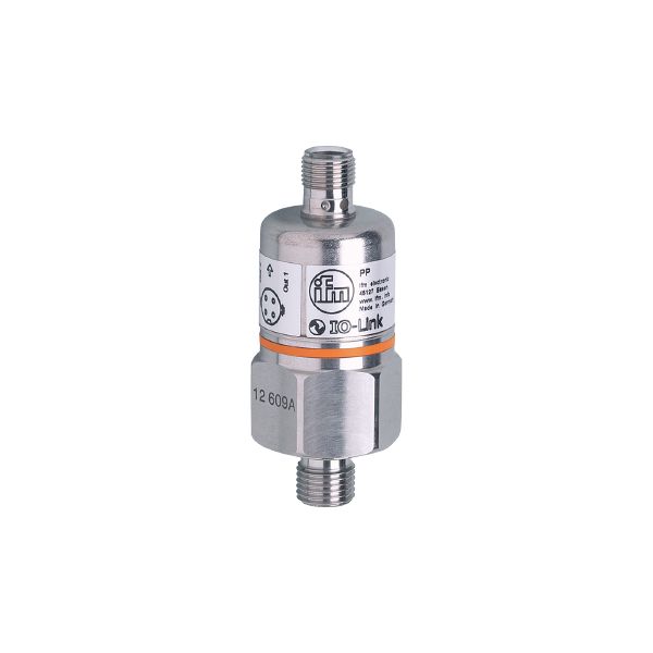 PP7551 Pressure switch with ceramic measuring cell ifm
