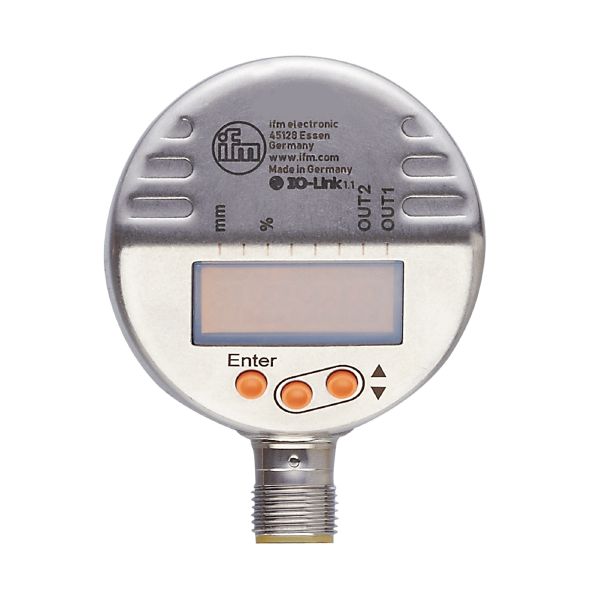 Sensor de nível contínuo (microondas guiadas) LR2050