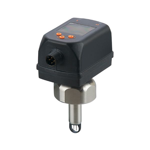 Compressed air meter SD1440