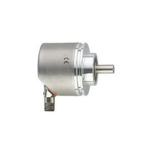 Encoder rotativo absoluto - MEA-60 - Shanghai Yuanben Magnetoelectric  Technology - magnético / sin contacto / CAN