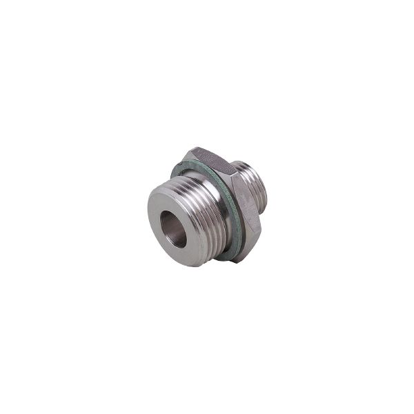 Screw-in adapter for process sensors E40134