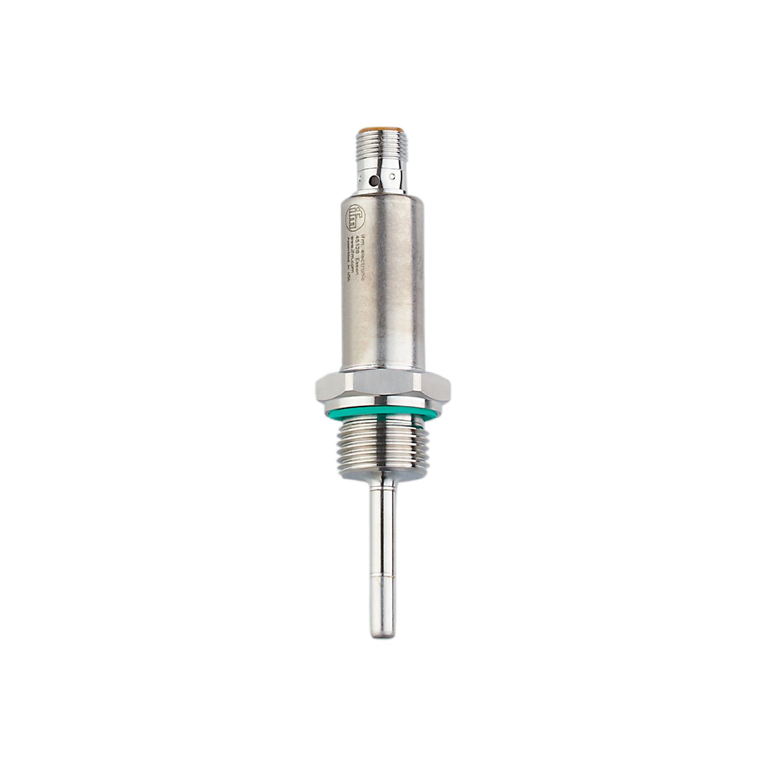 TA2415 - Temperature transmitter - ifm