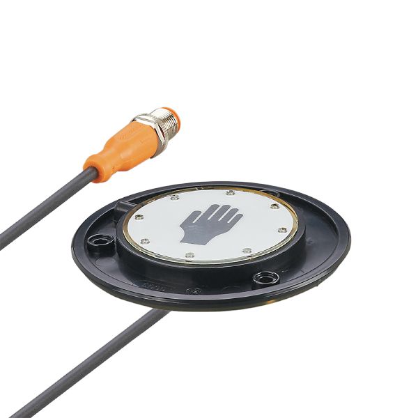 Capacitive touch sensor KT5020