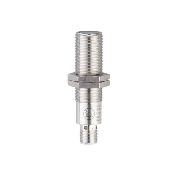 Diffuse reflection sensor with background suppression OGH202