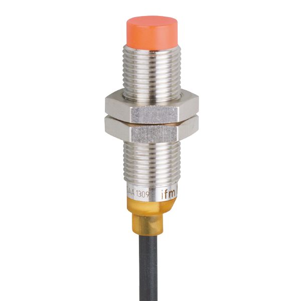 SM2 - 専用☆39471と39934 IFS257 Inductive sensor PNP 7 mm sensing range M12 x 1 / L