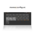 moneo module licence for online and offline parameter setting of IO-Link devices QMP020