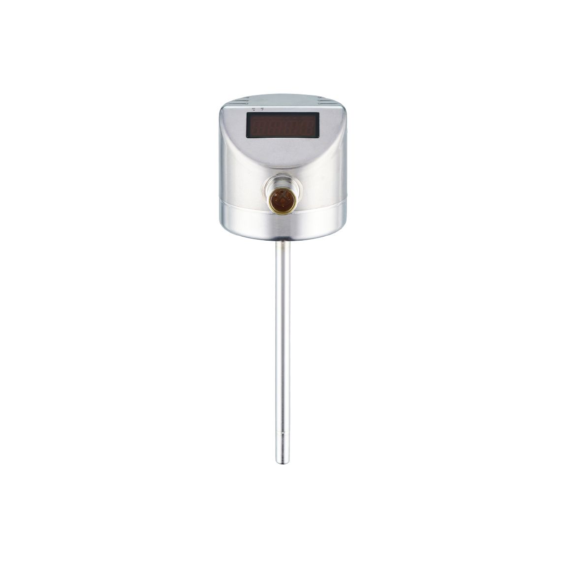 TD2241 - Transmisor de temperatura con pantalla - ifm
