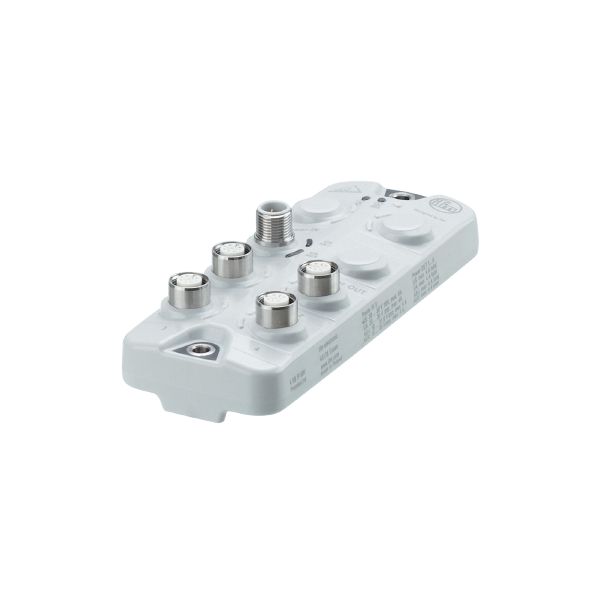 AC2950 passive power distributor ifm