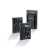 Controllers for use in cabins and control cabinets
