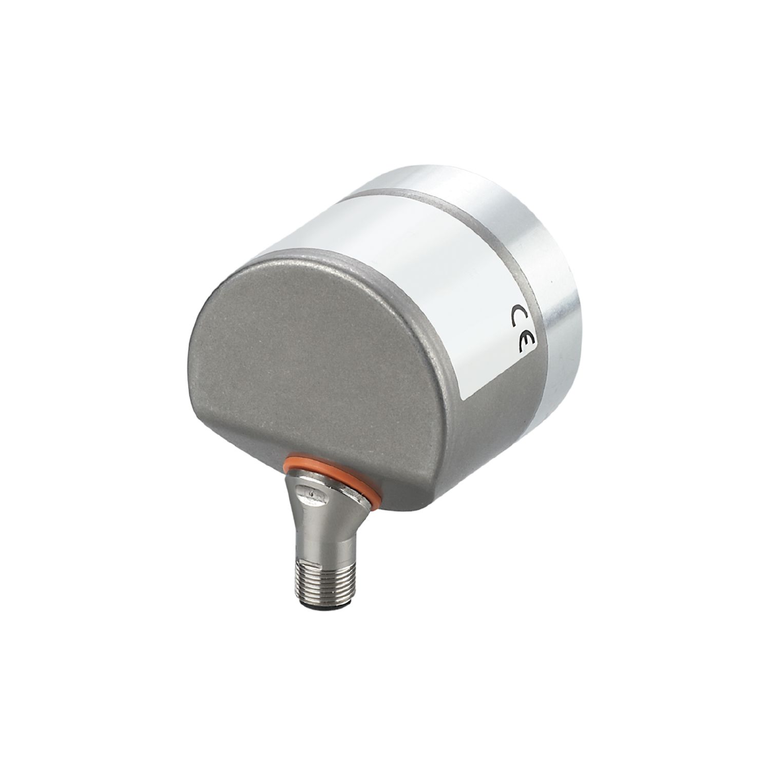Minao ！3月17日まで　ronherman インベーダー RO3104 - Incremental encoder with hollow shaft - ifm
