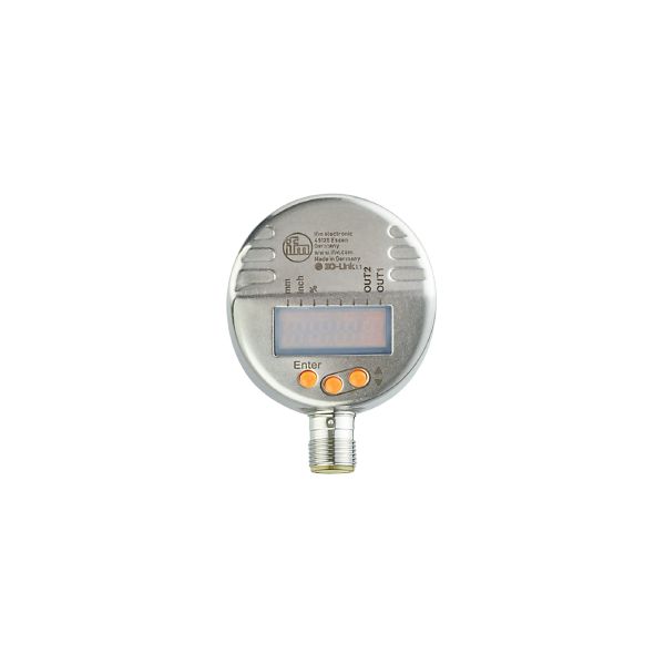 Sensor de nível contínuo (microondas guiadas) LR2350