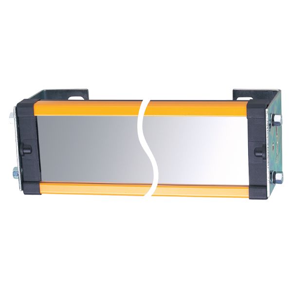 EY1008 Corner mirror for safety light grids ifm